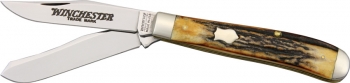 Winchester Cartridge Trapper knives - multitools WN2904