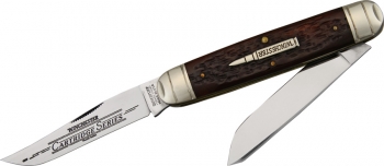 Winchester Cartridge Moose knives - multitools WN29104