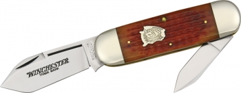 Winchester Buffalo Head Series Sunfish knives - multitools WN29112BH