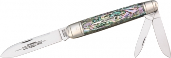 Winchester Winchester Abalone Whittler. knives - multitools WN38101