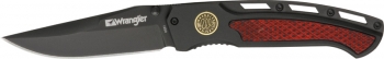 Wrangler Wrangler Black Diamond Knives WR0022