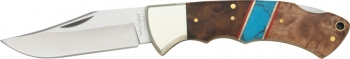 Wrangler Wrangler Chisholm Trail Knives WR0025