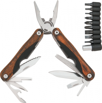 Wrangler Wrangler Prospector Multi-Tool Knives WR0035