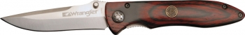 Wrangler Wrangler Oak Creek Linerlock Knives WR0046
