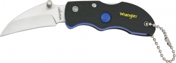Wrangler Wrangler LED Light Knife. Knives WR0051A