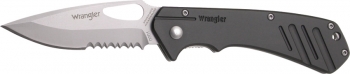 Wrangler Wrangler Wranch Mate Linerlock Knives WR0056