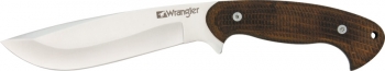 Wrangler Wrangler Bad Lands Bowie. Knives WR0059