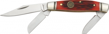 Wrangler Wrangler Small Stockman. Knives WR007RB