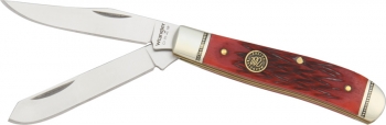 Wrangler Wrangler Mini Trapper. Knives WR008RB