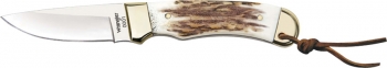Wrangler Wrangler Small Fixed Blade Knives WR012SG