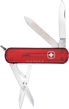 Wenger Wenger MicroLight Esquire. Knives WR16140