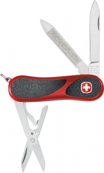 Wenger EvoGrip 81 Red Knives WR16803