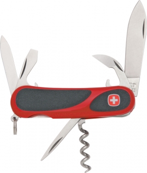 Wenger Wenger EvoGrip 10. Knives WR16810