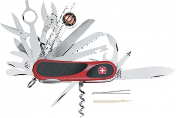 Wenger Wenger EvoGrip S54. Knives WR16812