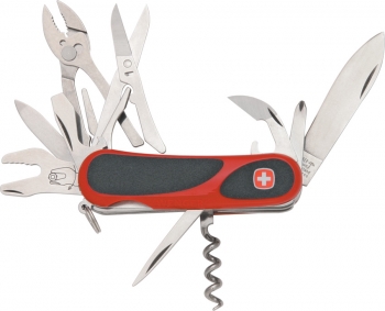 Wenger Wenger Evo Grip. Knives WR16813