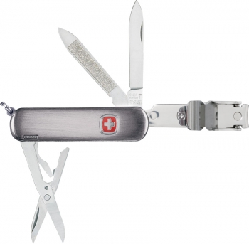 Wenger Wenger Nail Clipper Knife. Knives WR16830