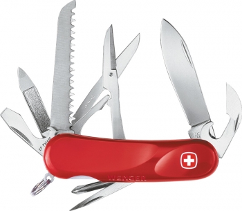 Wenger Wenger Evo 18. Knives WR16961