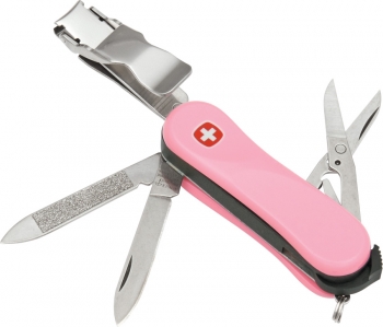 Wenger Wenger Nail Clipper Knife. Knives WR16970