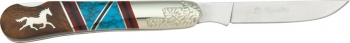 Wrangler Wrangler David Yellowhorse Knives WR300