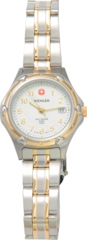 Wenger Wenger Ladies Standard Watch. Knives WR70609