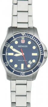 Wenger Wenger Battalion III Knives WR72328