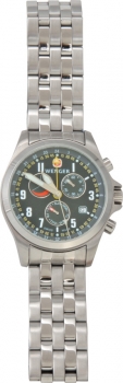 Wenger Wenger Mens TerraGraph Watch. Knives WR72756