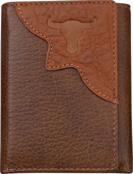 Wallets Cattlemans Tri-Fold Wallet. WT0003