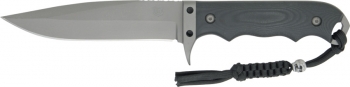 Wilson Tactical Wilson Tactical Model 5. Knives WT55BK