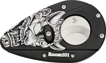  Cigar Cutter Aluminum X101JYA