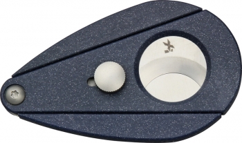  Cigar Cutter Blue X200BL