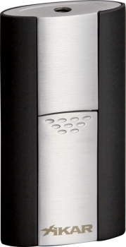  Flash Lighter Black X506BK