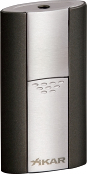  Flash Lighter Gunmetal X506GM