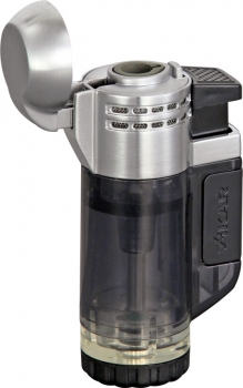 Tech Lighter X525BK