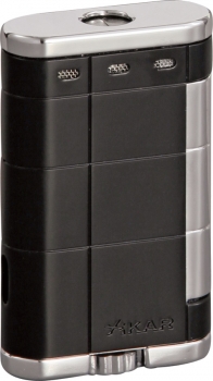  Xikar XTX Single Jet Flame X531BK