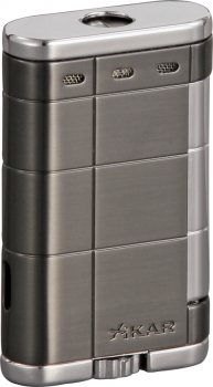  Xikar XTX Single Jet Flame X531GM