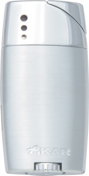 Xikar Xikar Genesis Lighter Chrome. cigar products X560S
