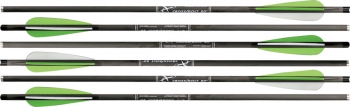  Carbon Express CX Crossbolt. XFT4020
