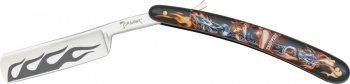 Tomahawk Tomahawk Straight Razor Knives XL1024