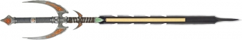 Tomahawk Tomahawk Winged Fantasy Sword. Knives XL1217