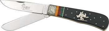 Brian Yellowhorse Brian Yellowhorse Custom Great Knives YH097
