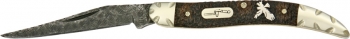 Brian Yellowhorse Brian Yellowhorse Flying Eagle Knives YH117
