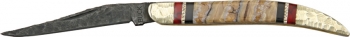 Brian Yellowhorse Brian Yellowhorse Custom Knives YH149