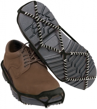 Yaktrax Yaktrax Walker Black Small. Cleats YT08001