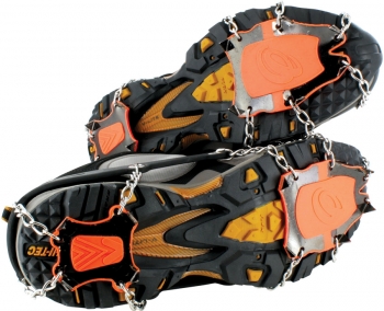 Yaktrax Yaktrax XTR Extreme - Extra La Cleats YT08507