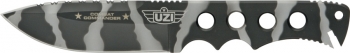 Uzi Uzi Combat Commander Camo. knives ZF40C
