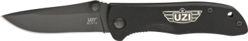 Uzi Uzi Silver Series Mini Echo. knives ZF44B