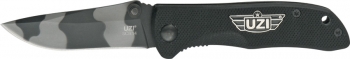 Uzi Uzi Silver Series Mini Echo. knives ZF44C