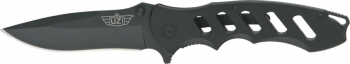 Uzi Uzi Silver Star Series Bravo. knives ZF46B
