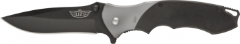 Uzi Uzi Silver Star Series Bravo. knives ZF47B