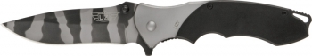 Uzi Uzi Linerlock Camo. knives ZF47C